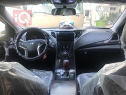 هيونداي أزيرا